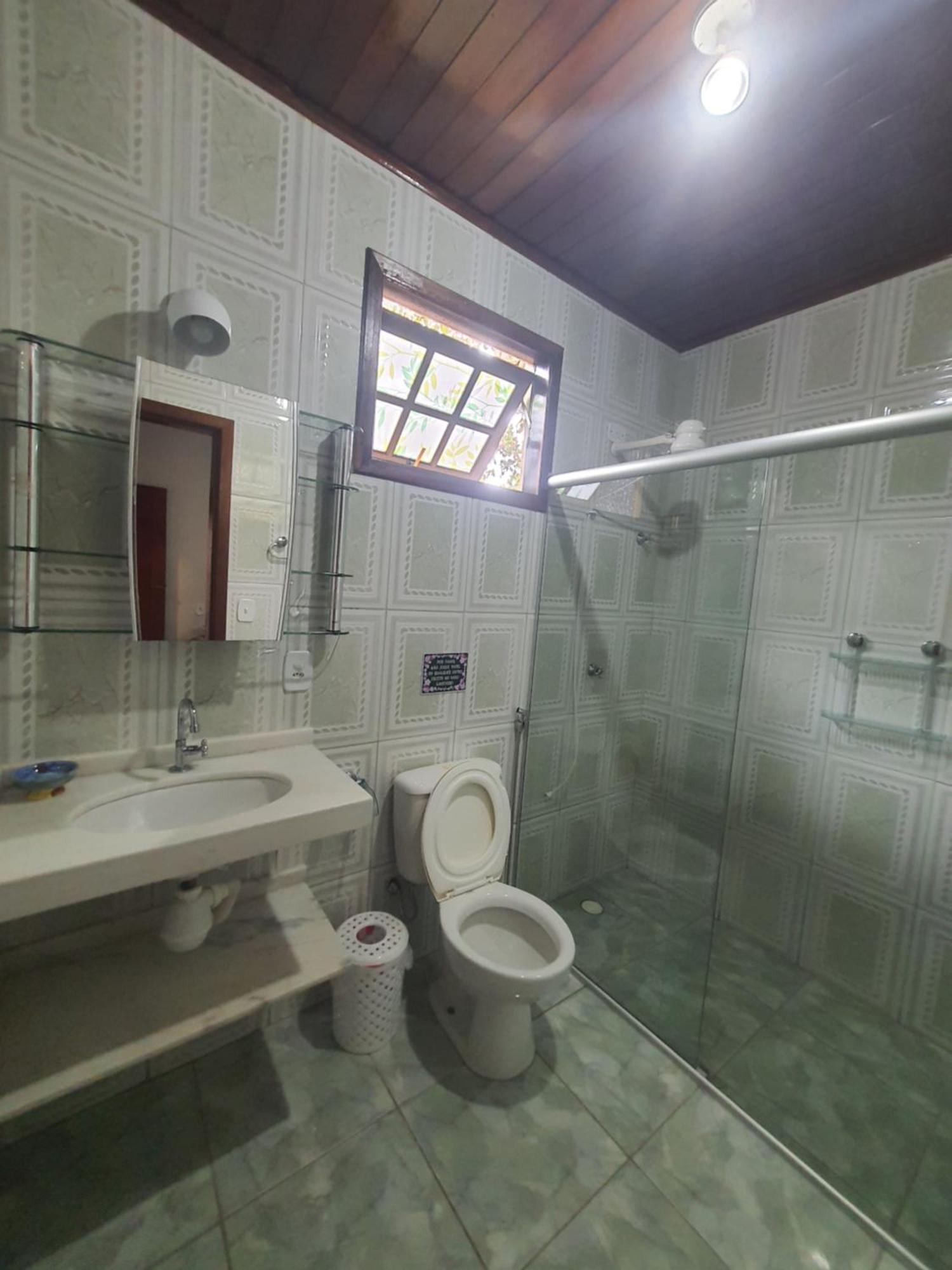 Suites Quintal De Lazaro 6 อูบาตูบา ภายนอก รูปภาพ